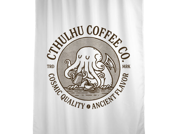 Cthulhu Coffee Co