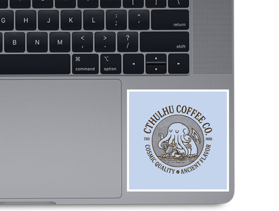 Cthulhu Coffee Co