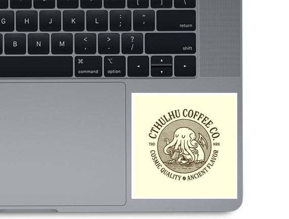 Cthulhu Coffee Co