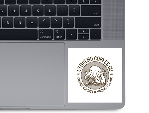 Cthulhu Coffee Co