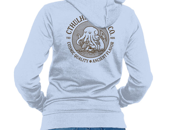 Cthulhu Coffee Co