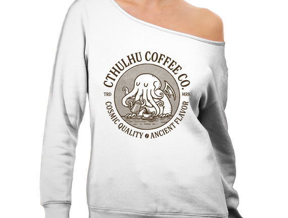 Cthulhu Coffee Co