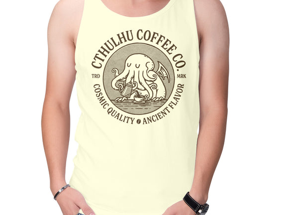 Cthulhu Coffee Co