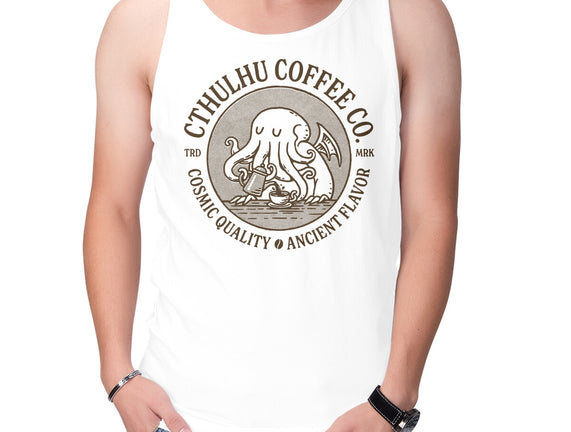 Cthulhu Coffee Co