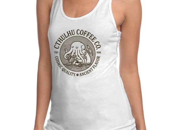 Cthulhu Coffee Co