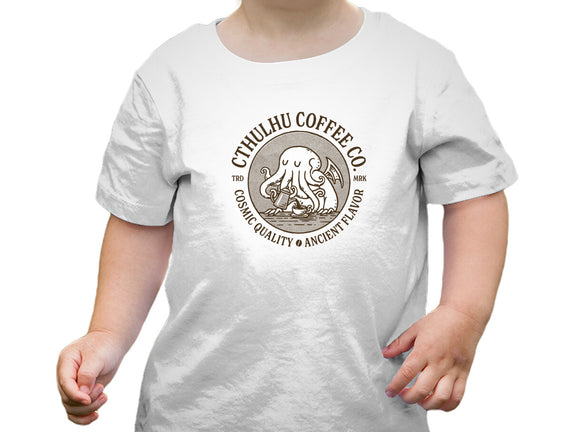 Cthulhu Coffee Co