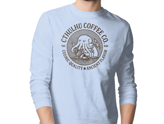 Cthulhu Coffee Co