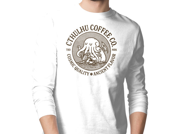 Cthulhu Coffee Co
