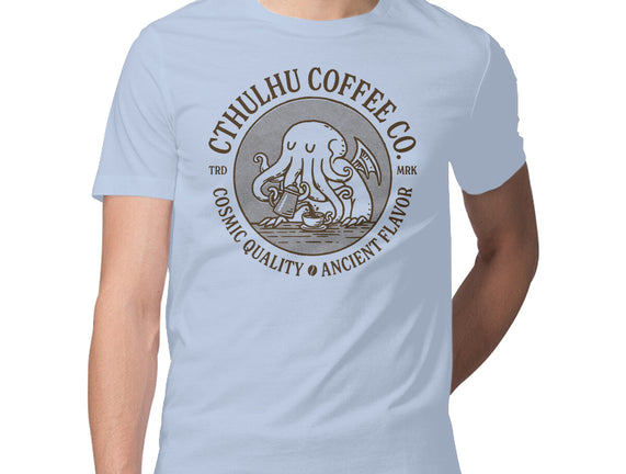 Cthulhu Coffee Co