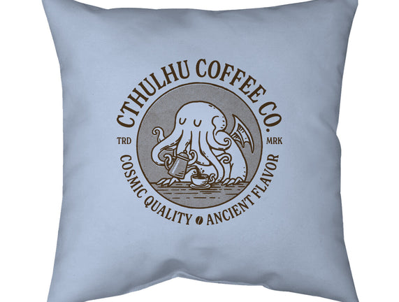 Cthulhu Coffee Co