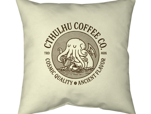 Cthulhu Coffee Co