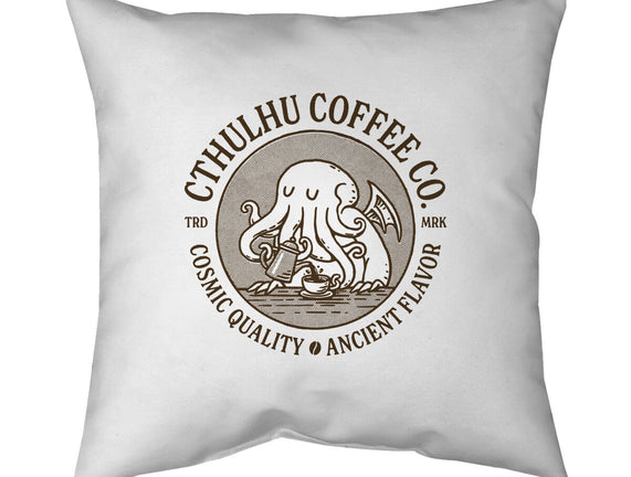 Cthulhu Coffee Co