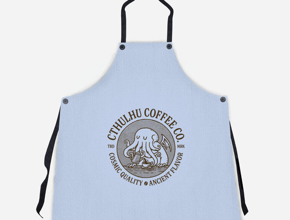 Cthulhu Coffee Co
