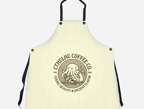Cthulhu Coffee Co