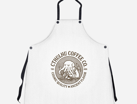 Cthulhu Coffee Co