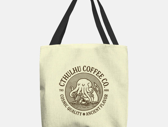 Cthulhu Coffee Co