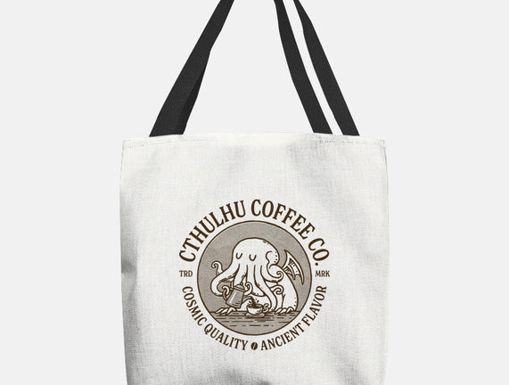 Cthulhu Coffee Co
