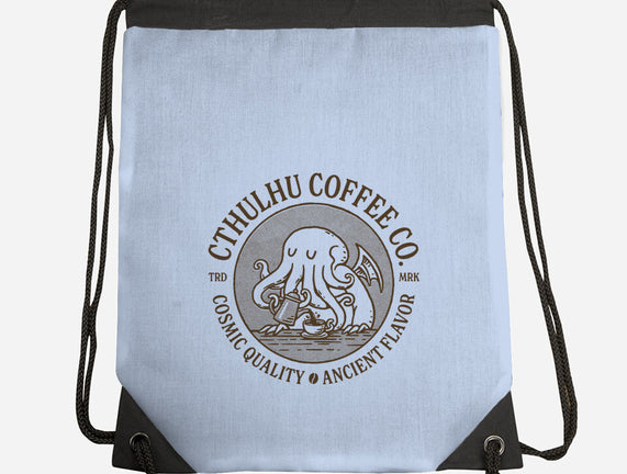 Cthulhu Coffee Co