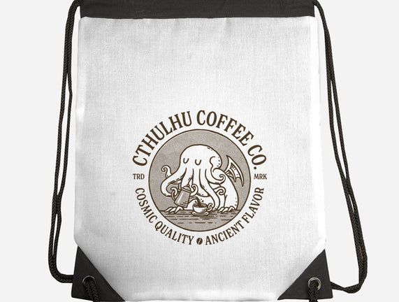 Cthulhu Coffee Co