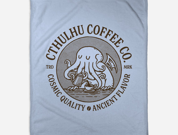 Cthulhu Coffee Co