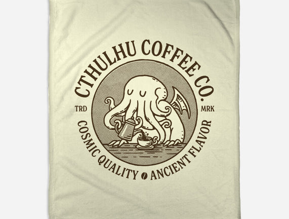 Cthulhu Coffee Co