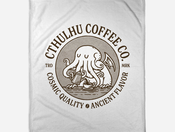 Cthulhu Coffee Co