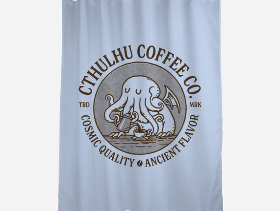 Cthulhu Coffee Co