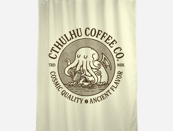 Cthulhu Coffee Co