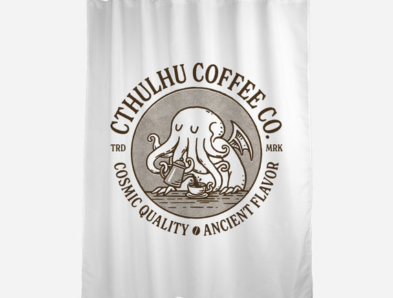 Cthulhu Coffee Co
