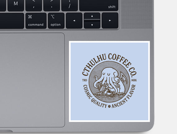 Cthulhu Coffee Co
