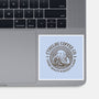 Cthulhu Coffee Co-None-Glossy-Sticker-dfonseca