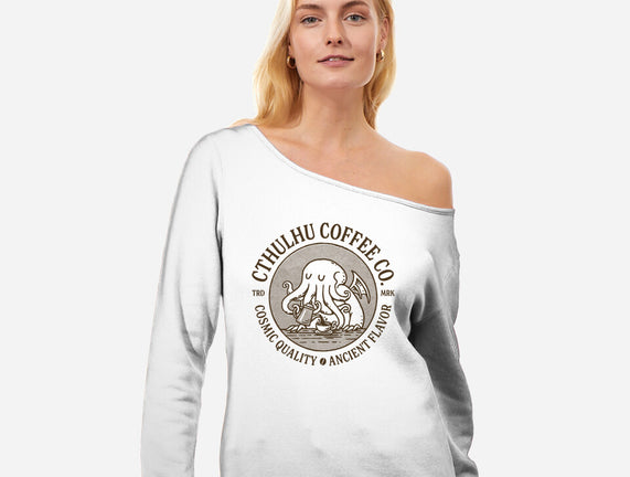 Cthulhu Coffee Co