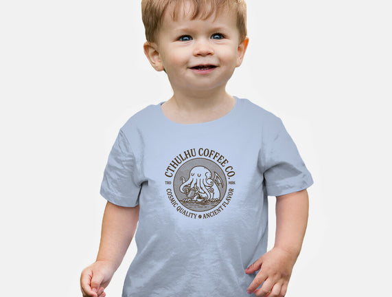 Cthulhu Coffee Co