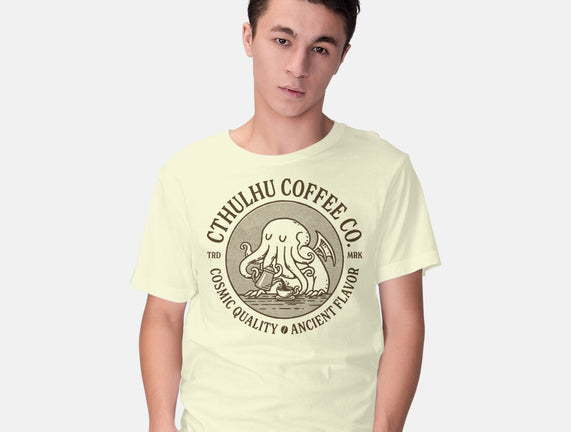 Cthulhu Coffee Co