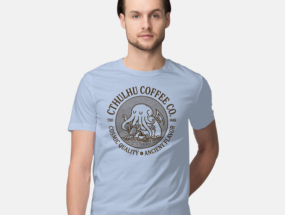 Cthulhu Coffee Co