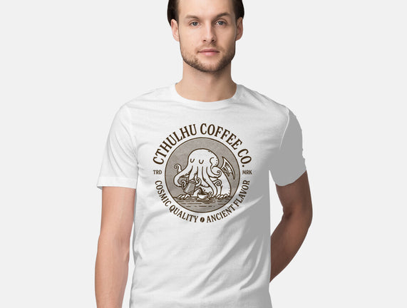 Cthulhu Coffee Co