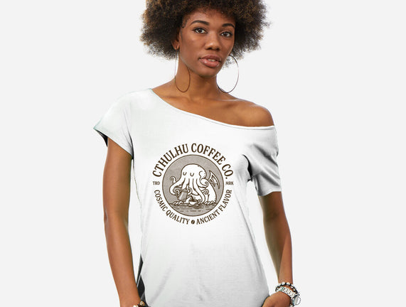 Cthulhu Coffee Co