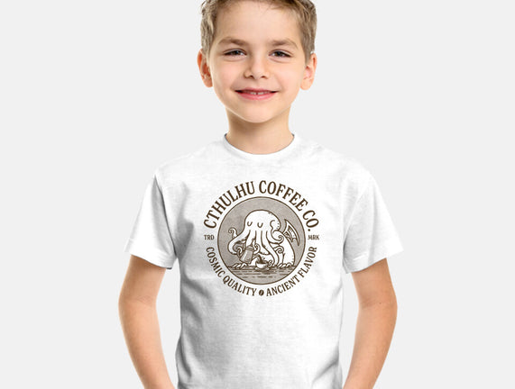 Cthulhu Coffee Co