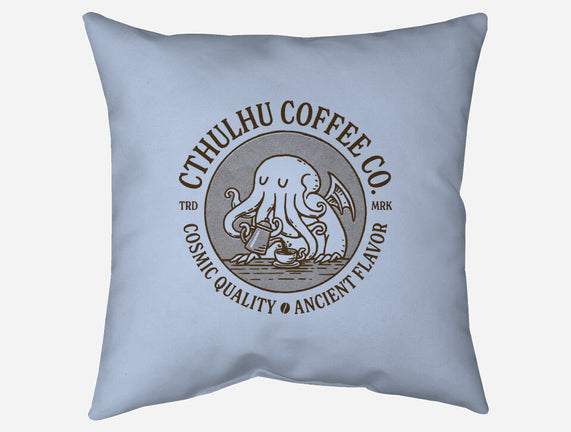 Cthulhu Coffee Co