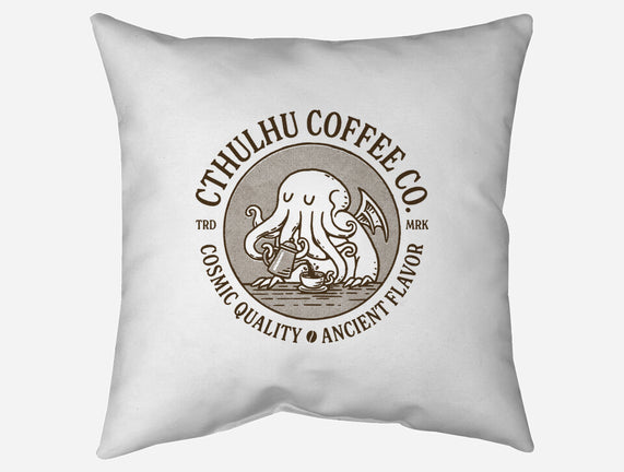 Cthulhu Coffee Co