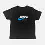 Solo Just Smuggle It-Baby-Basic-Tee-Immortalized