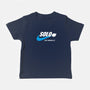 Solo Just Smuggle It-Baby-Basic-Tee-Immortalized