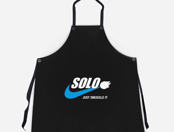 Solo Just Smuggle It
