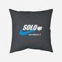 Solo Just Smuggle It-None-Removable Cover w Insert-Throw Pillow-Immortalized