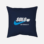 Solo Just Smuggle It-None-Removable Cover w Insert-Throw Pillow-Immortalized