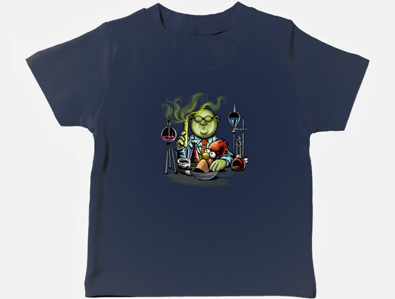 Re-Animuppet