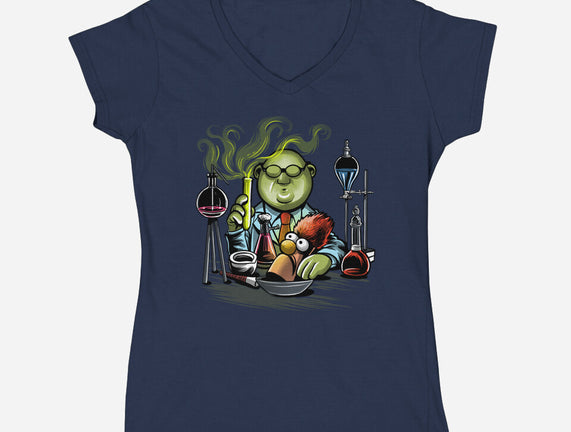 Re-Animuppet