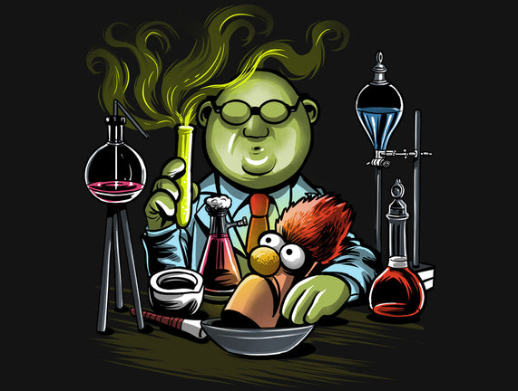 Re-Animuppet