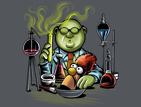 Re-Animuppet