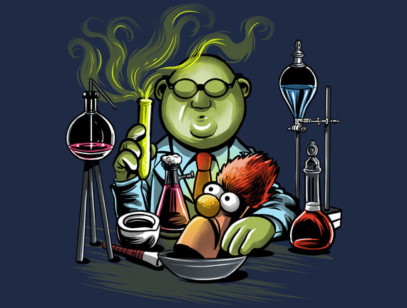 Re-Animuppet